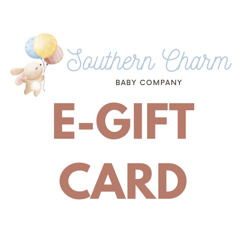 Southern Charm Baby Co E-Gift Card